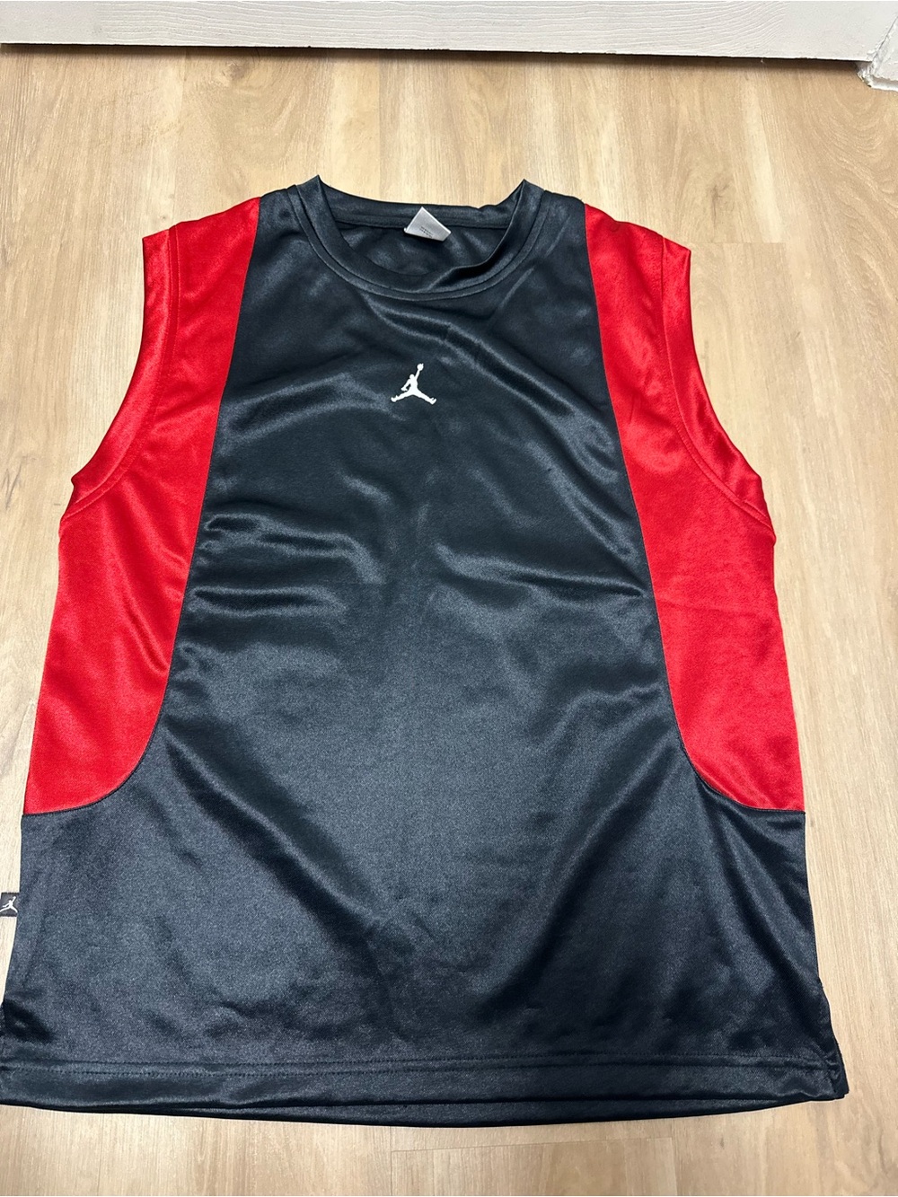 Jordan 23 Vintage T-Shirt Women Size XL ( See pictures For Size)